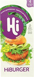 Котлета растительная Hi для бургера, 400г, Эфко эфко2