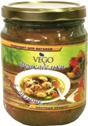 Фрикадельки в ореховом бульоне, 500г, Вего вего64