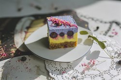 Манго-черника, 90г, Трава тр6