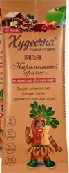 Грильяж Карамельный арахис, 35г, Худеечка