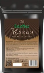 Какао по мексикански, 150г, Дары Памира дп13