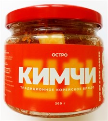 Капуста кимчи, 200г, Бо бо28
