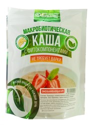 Каша Омолаживающая, 200г, Organic кшорг19