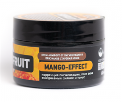 Крем-комфорт от пигментации Mango-effect, 50мл, VI-Cosmetics виай135