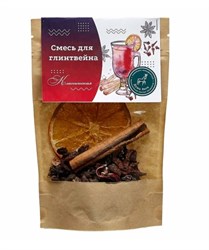 Смесь для глинтвейна, 50г, Душа леса добтр51