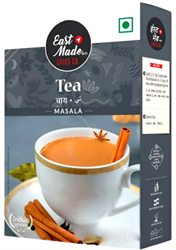 Смесь специй для чая Masala,50г, EastMade Spices емс2