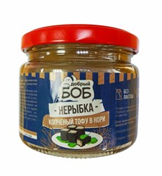 Нерыбка, 200г, Добрый Боб бо30