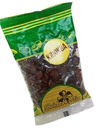 Клюква сушеная, 100г, Голден Микс слрз1