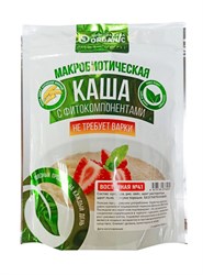 Каша Восточная безглютеновая, 200г, Organic кшорг24