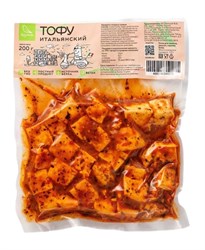 Тофу итальянский, 200г, Соймик сой52