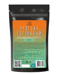 Протеин гороховый, 200г, Дары Памира дп33