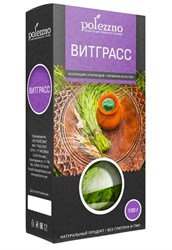 Витграсс, 100г, Полеззно пзз43
