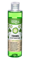 Тоник Огуречная вода,  200мл, Ааша ааша34
