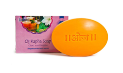 Мыло аюрведическое для Каффы,100г. Одж мр18