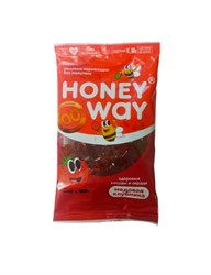 Мармелад медовый Клубника, 75г тмед16