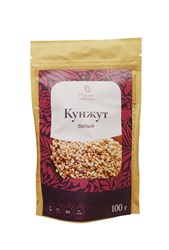 Семена кунжута белого, 100г, Хаумея хаум29