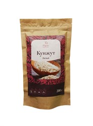 Семена кунжута белого, 200г, Хаумея хаум30