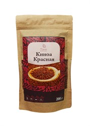 Семена киноа красные, 200г, Хаумея хаум32