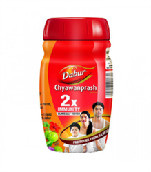 Чаванпраш, 250г, Дабур дч2