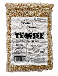 Темпе гречневый классический, 250г, Fung Fung фунг5