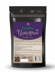 Цикорий Капучино, 150г, Дары Памира дп34