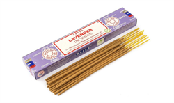 Благовония Лаванда, 15г, Satya блс8