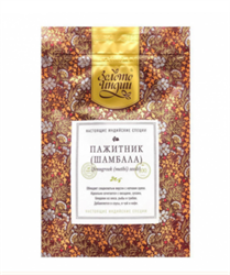 Пажитник Шамбала семена, 100г, Золото Индии зис2-1