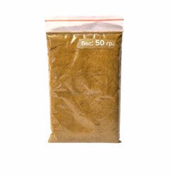 Смесь специй Карри нежная, 50г сп20
