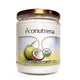 Масло кокосовое органическое, 500мл, Econutrena - фото 15566