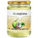 Масло кокосовое рафинированное, 500мл, Econutrena - фото 16962