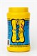 Асафетида компаундированная Yellow, 100г, Vandevi Powder ас3 - фото 17118