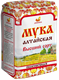 Мука пшеничная высший сорт, 2кг, Дивинка див10 - фото 17499
