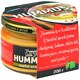 Хумус острый с паприкой, 200г, Полезные продукты - фото 18246