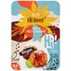 Фарш растительный Hi Beef, 400г, Эфко эфко3