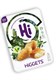 Наггетсы растительные Hi, 200г, Эфко эфко8 - фото 18372