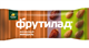 Батончик финиковый Миндаль, 42г, Фрутилад - фото 19590