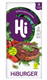 Котлета растительная Hi, 400г, Эфко эфко4 - фото 20419