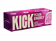 Батончик Кокос-Черносмородиновое мороженое, 45г, Kick кик28