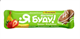 Батончик фруктовый Я Буду Банан-Клубника, 15г, Фрутилад фру43
