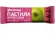 Пастила фруктовая Яблоко-вишня, 30г, Фруктовая энергия фру24