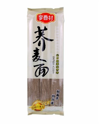 Лапша соба, 300г фч2