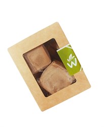 Конфеты Холодный трюфель, 80г, Трава тр46