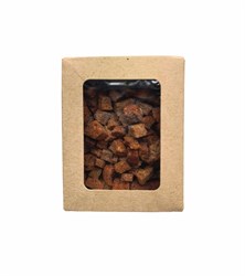 Сухари гречишные Бодрые без глютена, 75г, Немиров немир2