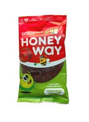 Мармелад медовый Яблоко, 75г тмед17