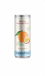 Напиток без сахара Витамин Микс1, 330мл, Lapochka лапч7