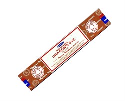 Благовония Глаз Дракона, 15г, Satya блс12