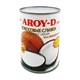 Кокосовые сливки AroyD, 560мл мкк13 - фото 15734