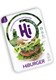 Котлета растительная Hi для бургера, 200г, Эфко эфко6
