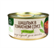 Шашлык в томатном соусе ж/б, 300г, Вего вего182